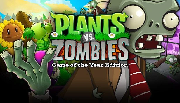 🎮 ​Plants vs. Zombies - самая первая часть популярной серии казуальных игр о противост...