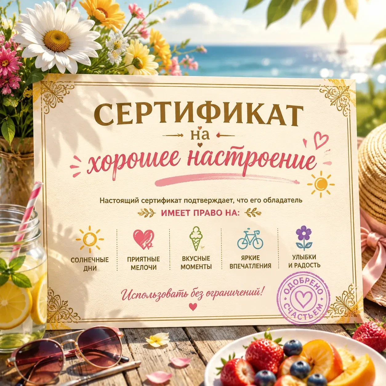 Необычный праздник - День дарения подарков!! 17 Июля.
🎁17 июля празднуется — День дарения подарков.