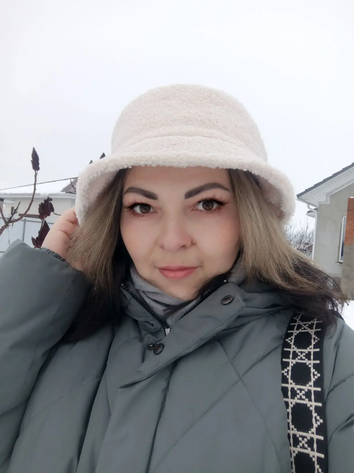 Гармония с собой