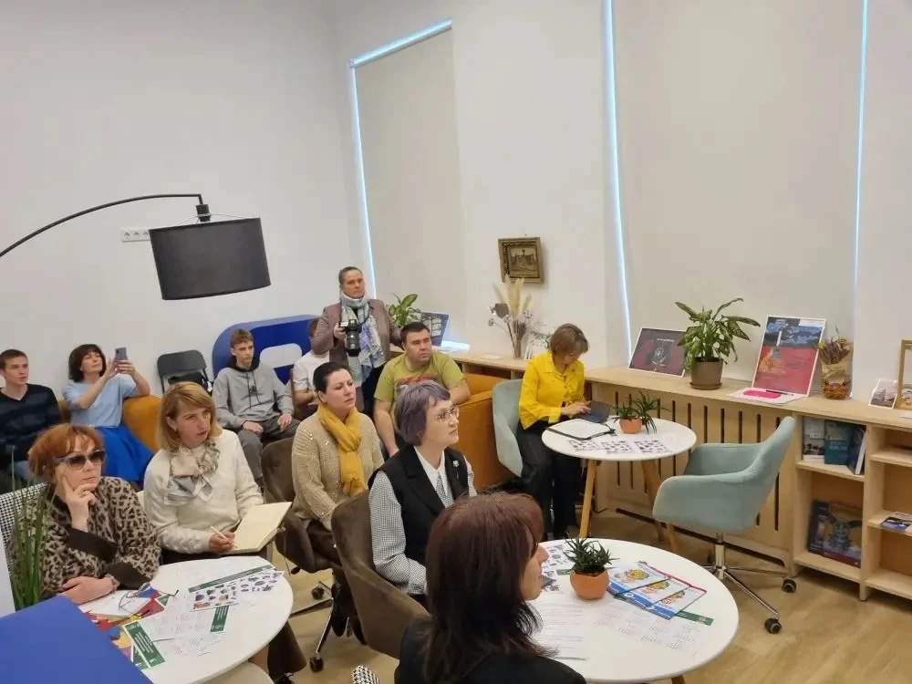 В Общественно-деловом центре Севастопольского государственного университета прошла торж...