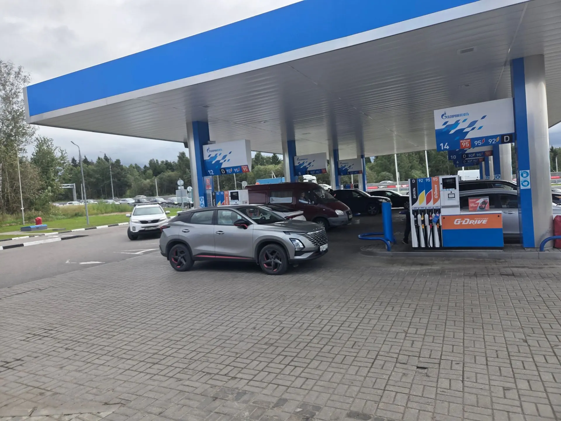 Юхху, мне опять повезло ⚡️