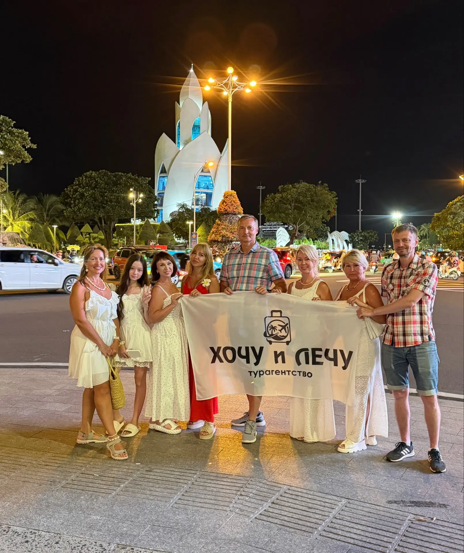 Мы вернулись из Вьетнама 💔, это очень насыщенный трип, была включена экскурсия в Далат...
