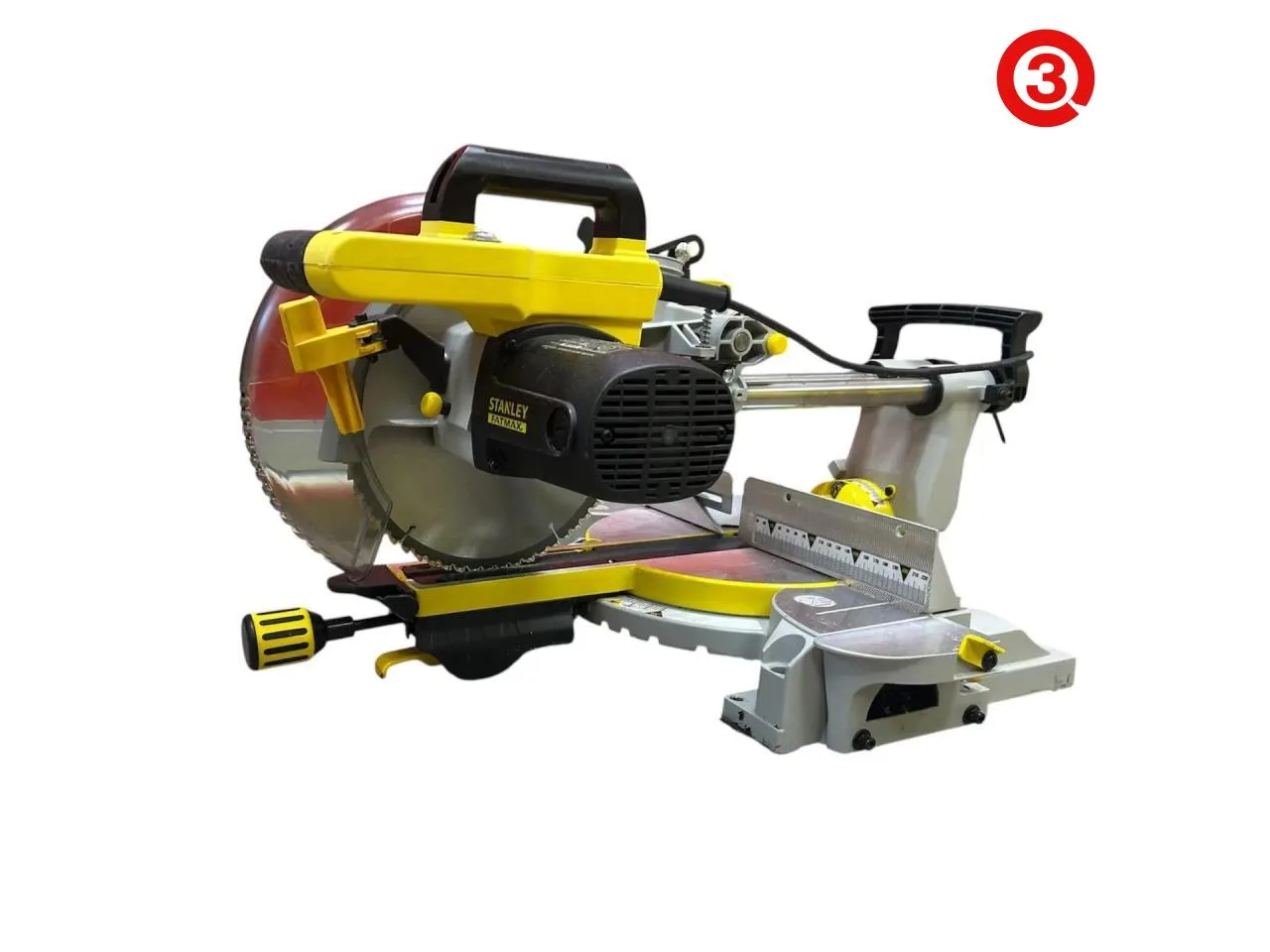 🛠Торцовочная пила Stanley FME720