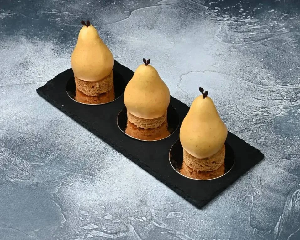 🧁 В нашем отеле есть то, ради чего гости возвращаются снова и снова — уникальная автор...