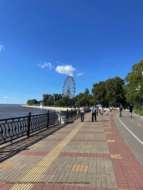 Пугающий факт: 8 из 10 хабаровчан думают, чтобы купить квартиру, нужно  зарабатывать ми...