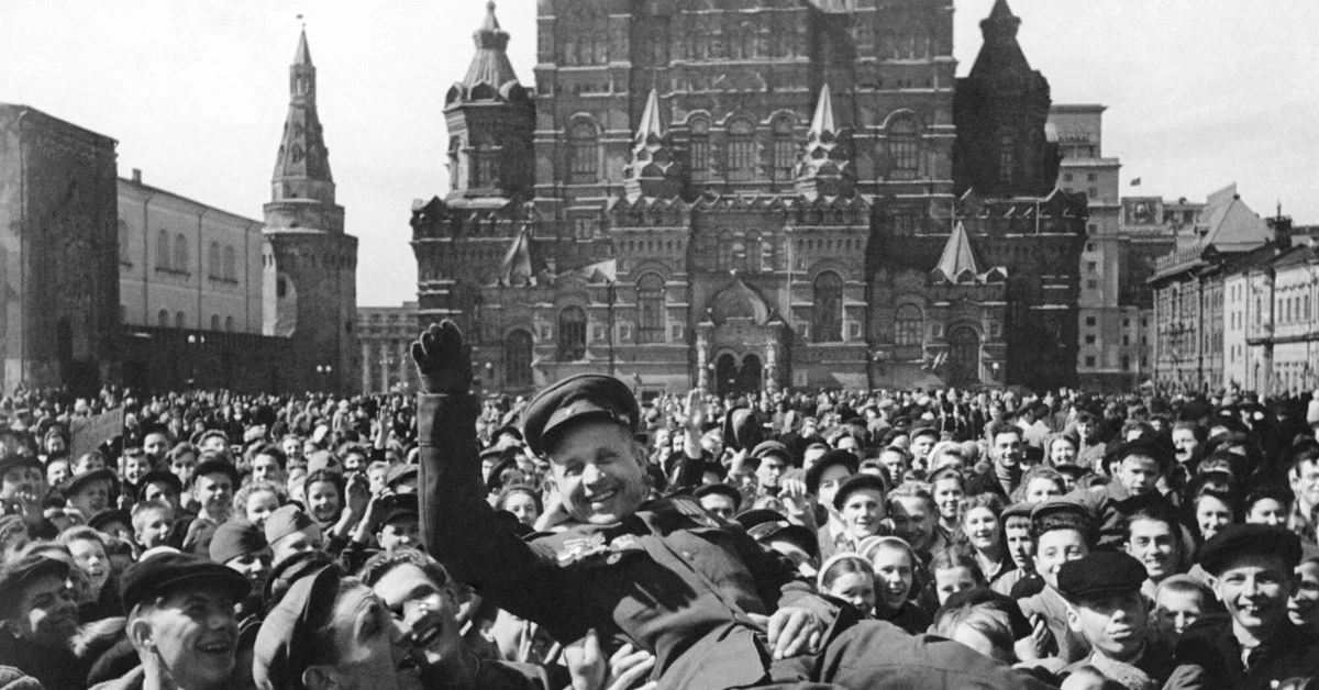 9 мая. День, когда важно слушать.