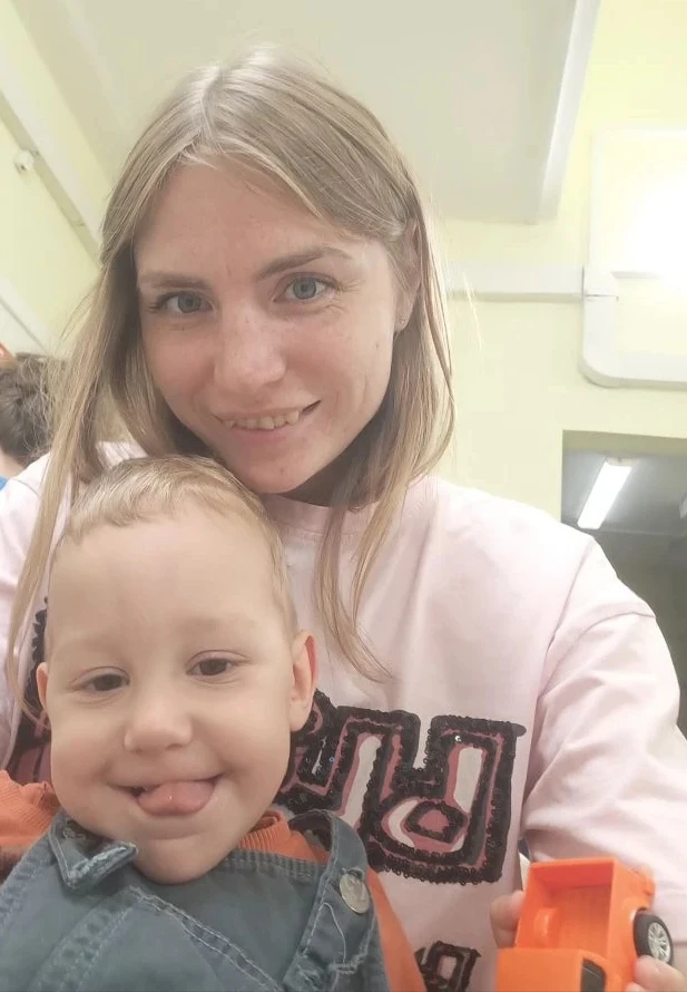«Уважаемая Анастасия Сергеевна! Примите самые тёплые поздравления с днём рождения. Жела...
