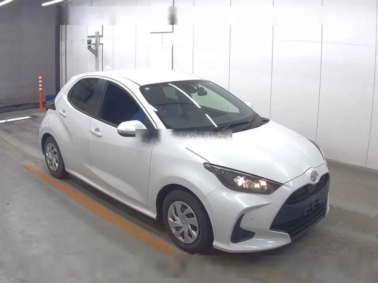 Поздравляем  🎉🎈🍾 Юлию с отличной покупкой:

✅TOYOTA YARIS(KSP210)
✅2023 г.в.
✅V-1000(бензин)
✅Про