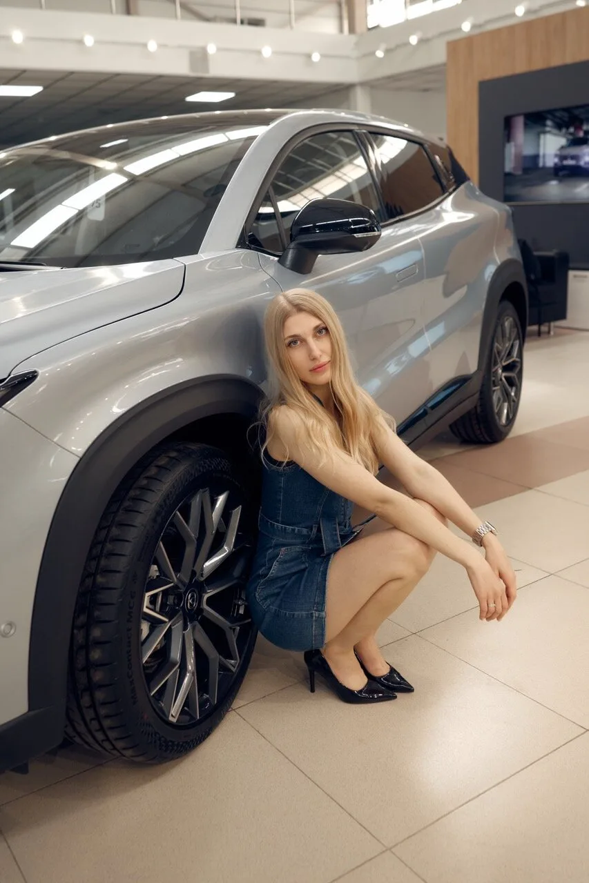 Changan UNI-T — всего от 2 689 900₽ в мае!  🚗 Осталось всего 4 авто в наличии!  👍 Ваши выгоды сегодн