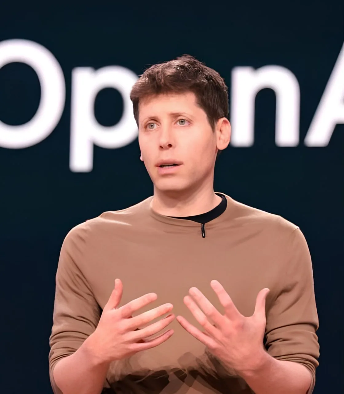 🇺🇸 Глава OpenAI Сэм Альтман предупредил, что чрезмерная зависимость людей от ИИ и отк...