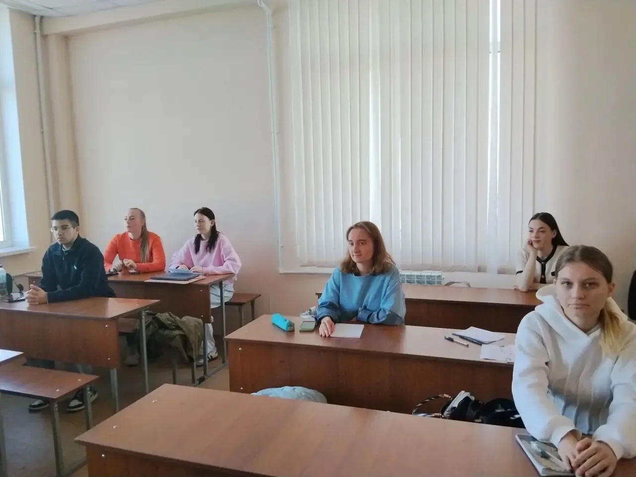 🧐 «Обучение служением» – это важно и нужно