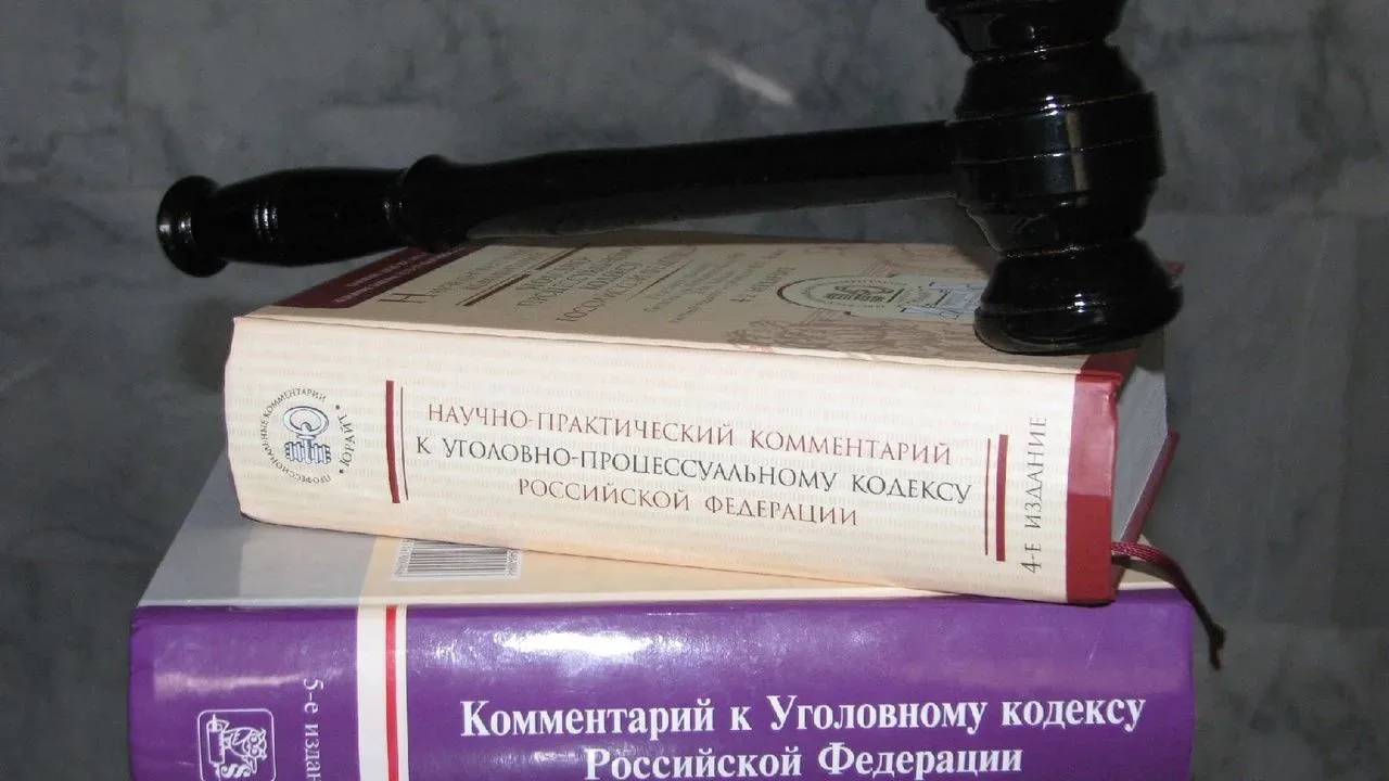 Пензенскому заключенному продлили срок за оправдание терроризма
