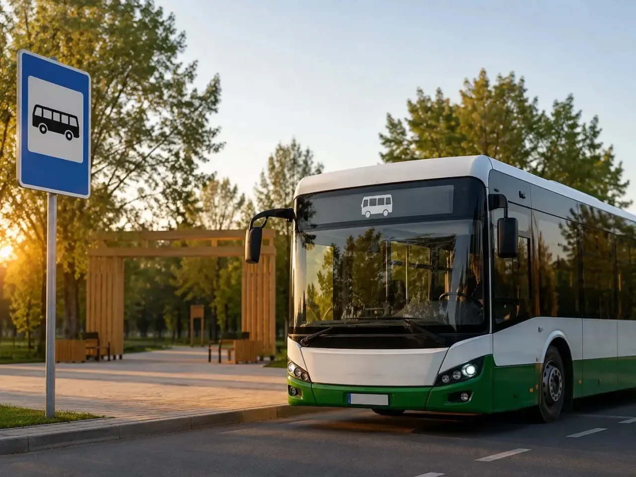 🚌 Сегодня — в парк «Заказанье» на бесплатном автобусе
