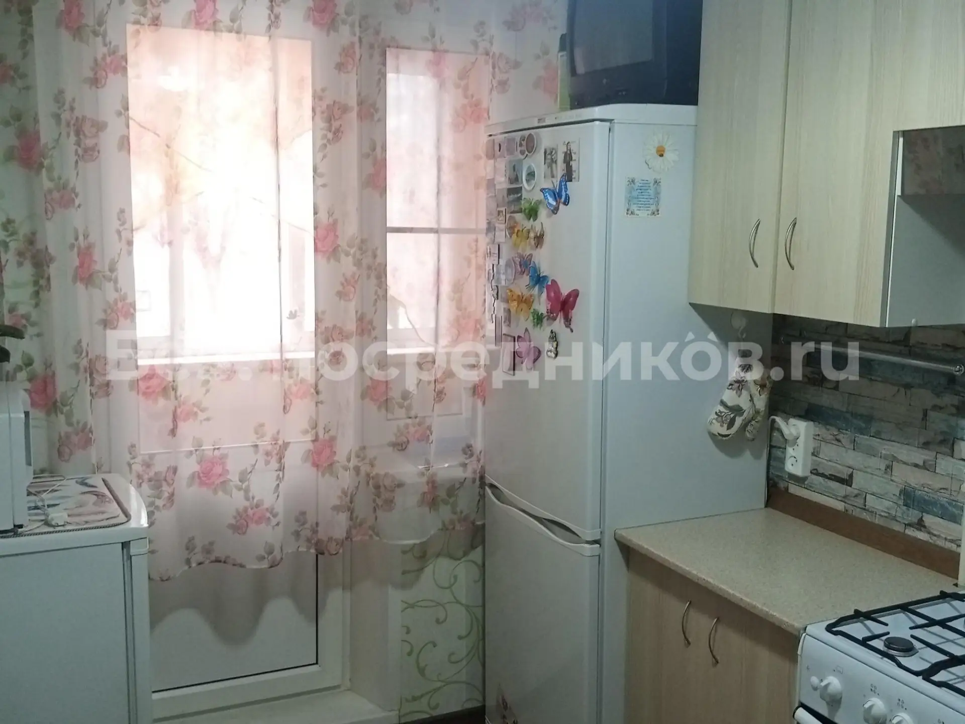 Сдам без посредников: 2-комнатная квартира, 44м²