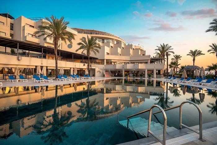 ARIN RESORT BODRUM 5🌟