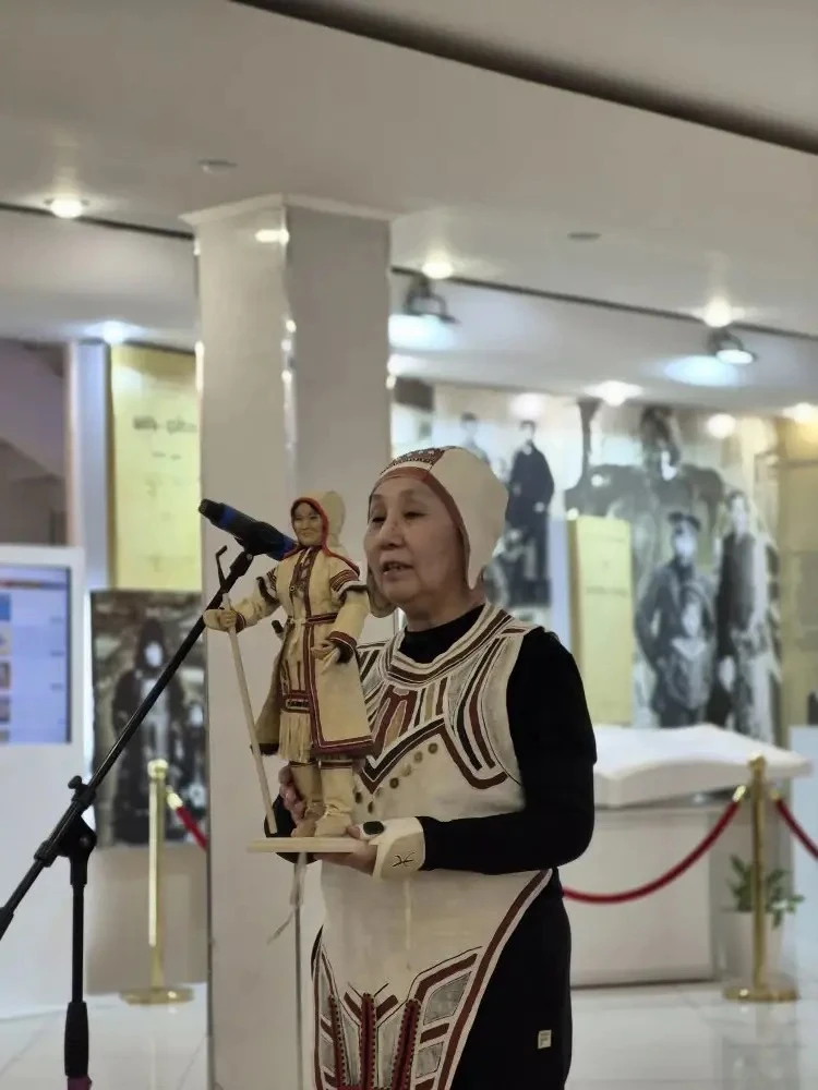 В ПРОДОЛЖЕНИЕ "ДНЕЙ СЛАВЯНСКОЙ ПИСЬМЕННОСТИ И КУЛЬТУРЫ ".  В плане декады "Дней славянской письменно