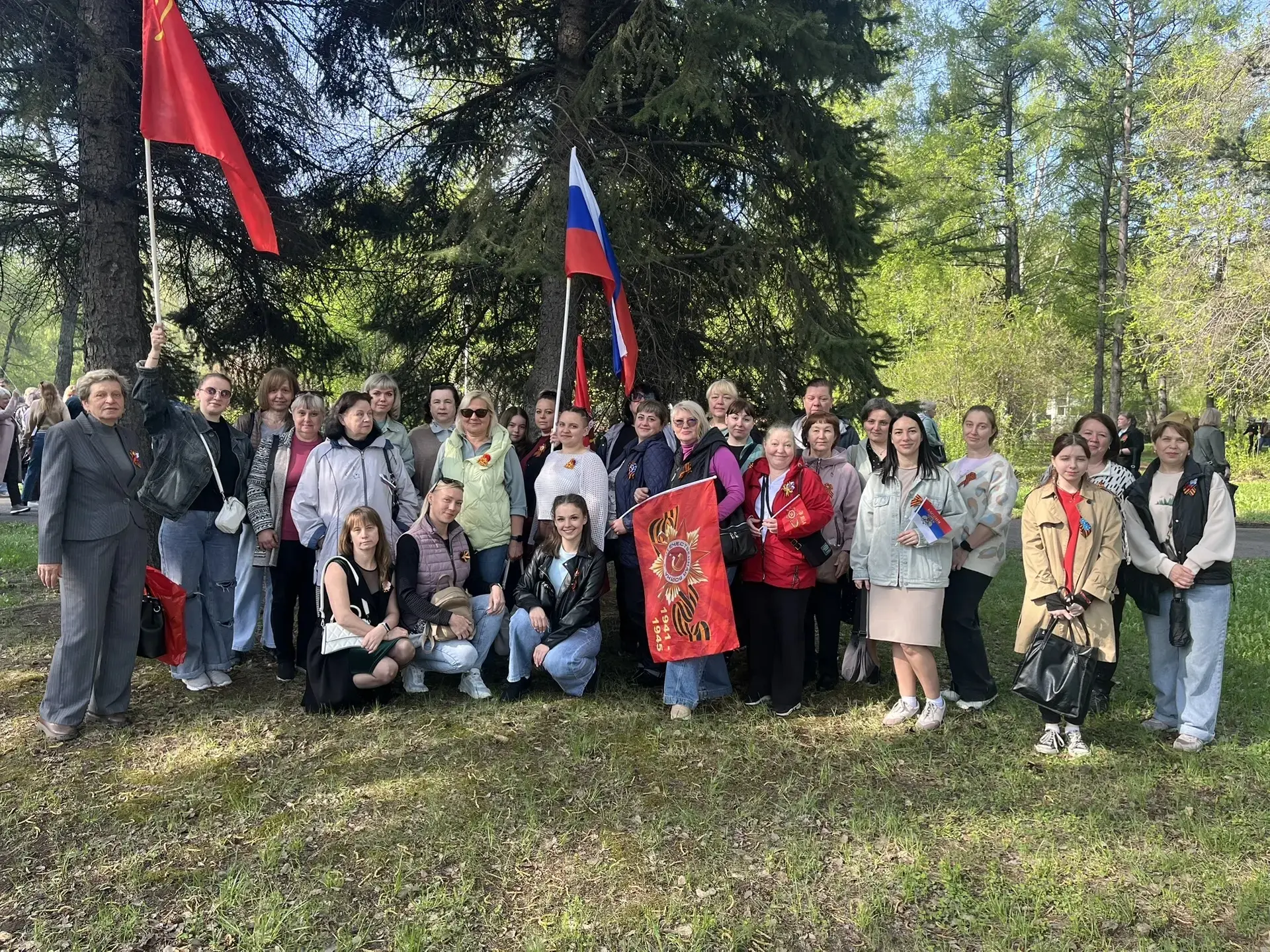 🎖️Дорогие наши ветераны, уважаемые защитники Отечества!

От всего сердца коллектив детского сада №1