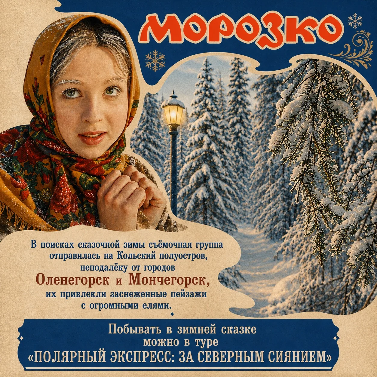 Красота-то какая! Лепота! 😉