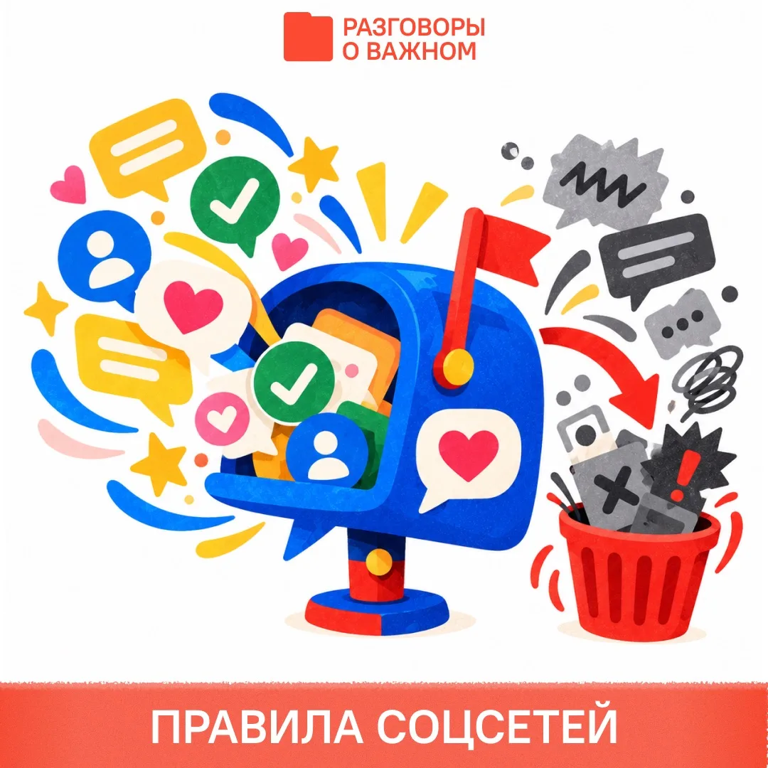 🤳 Мы ценим ваше внимание к нашим проектам и активность в соцсетях!