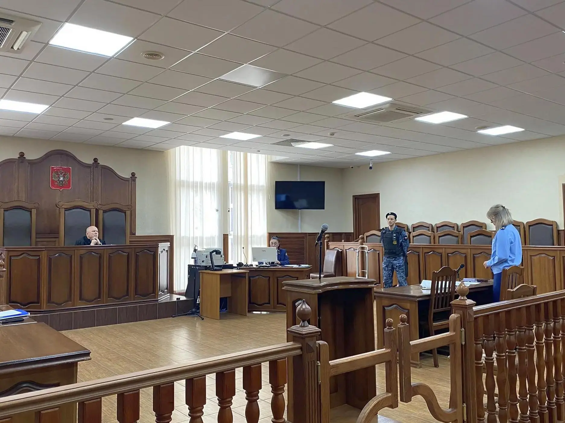В процессе по уголовному делу о смерти семилетнего мальчика из Черняховска прошли прения сторон.
   