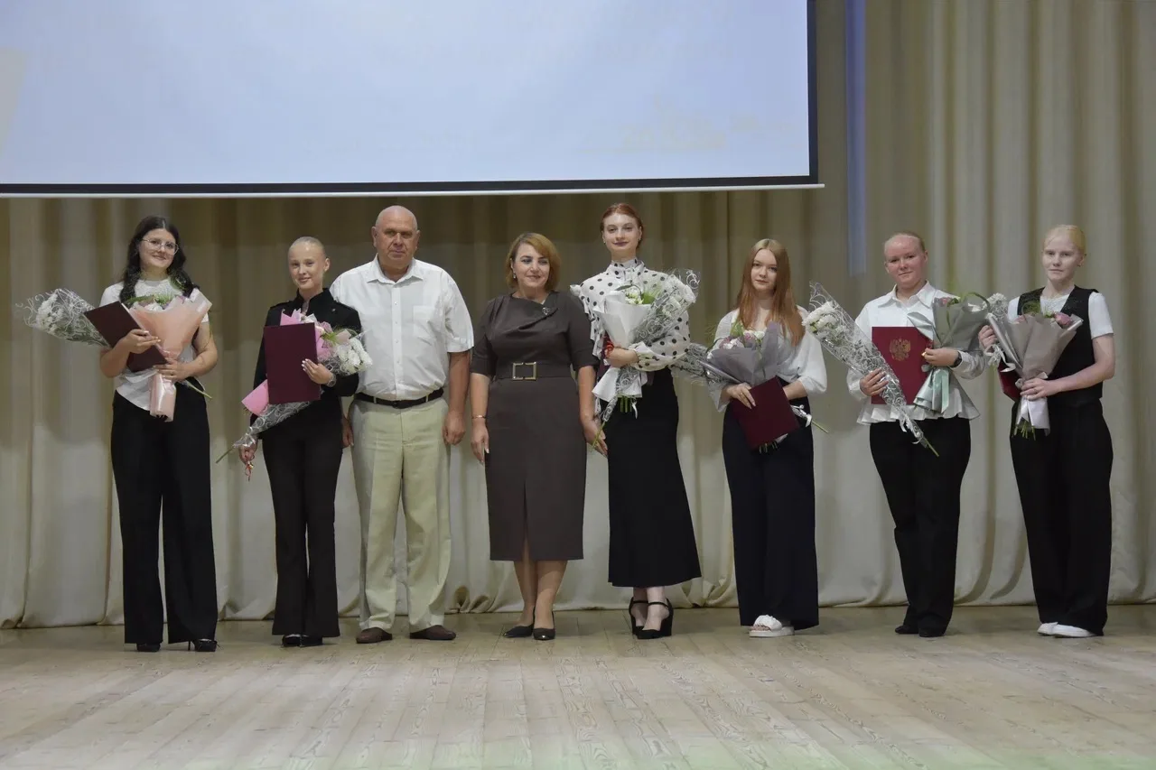 Августовская конференция педагогов Грачевского района: итоги и настрой на новый учебный...