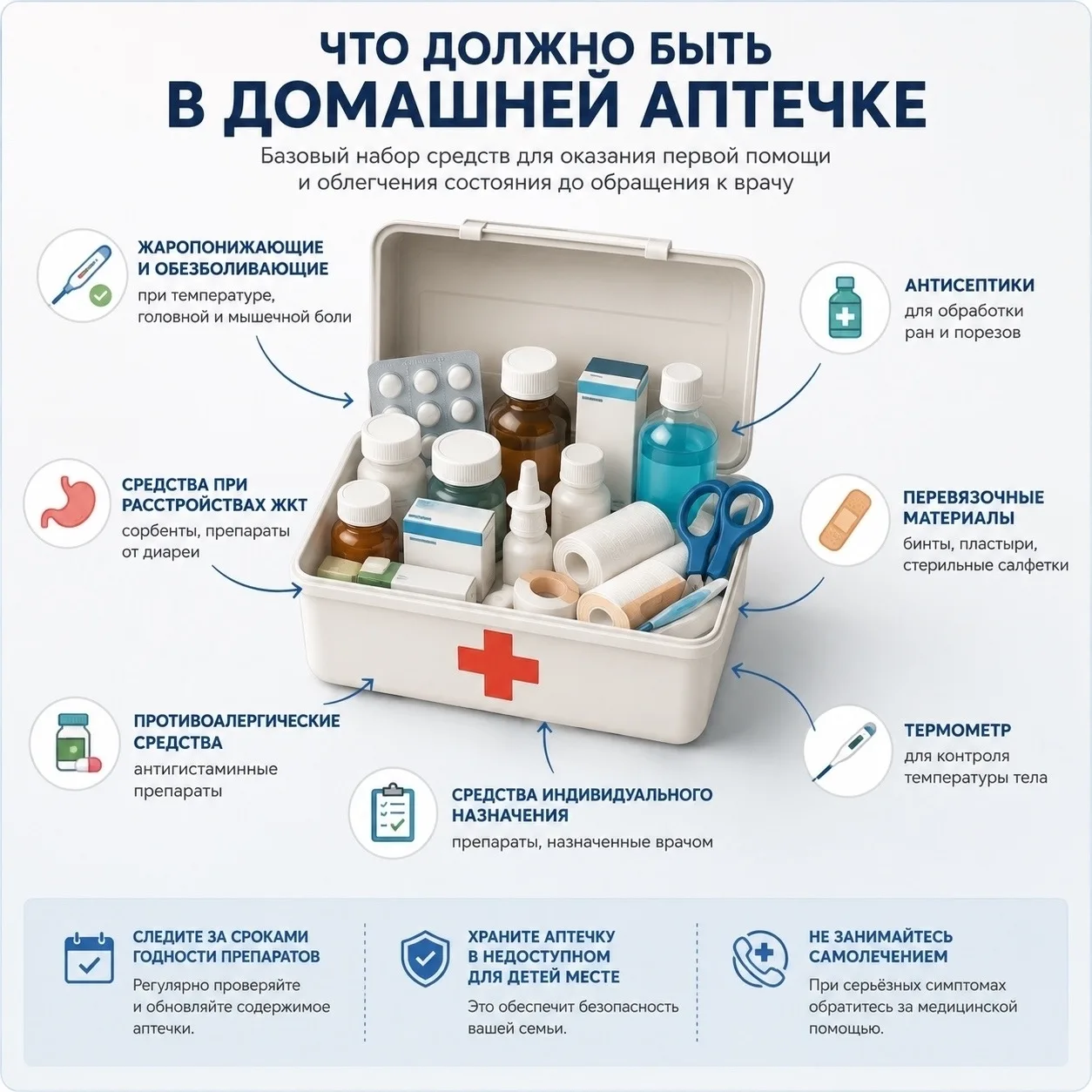 Вышка-2 | Мотовилиха | Садовый | Пермь🏡

💊  Домашняя аптечка — это основа безопасности в повседнев