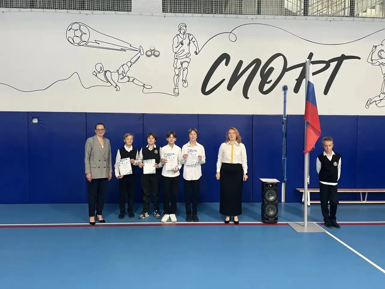 НАШИ #РазговорыОВажном #НиколайПутилов #ЧеловекТруда