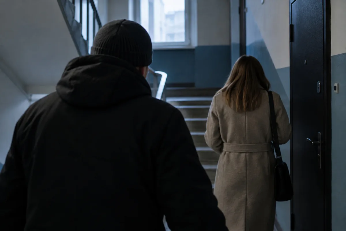 Не пришла в суд — дело о побоях в Салехарде прекратили