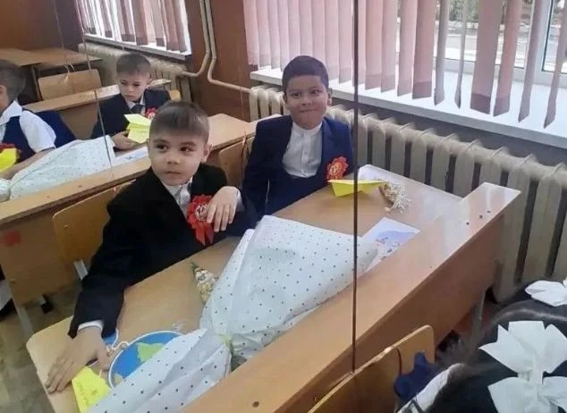 В начале недели был дан старт новому учебному году. Для учеников первых классов он стал...