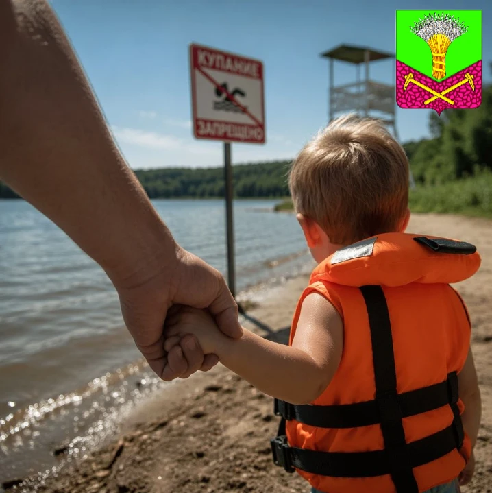 На территории Хорольского муниципального округа продолжаются рейды по водным объектам.

Сегодня пров