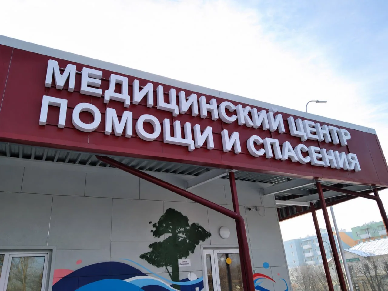 ❗️Почти 200 человек изолировали после подозрения на чуму