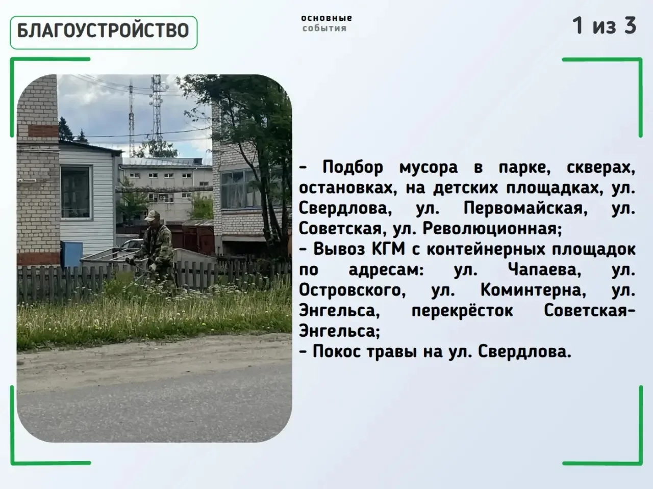 ✅ Итоги дня: