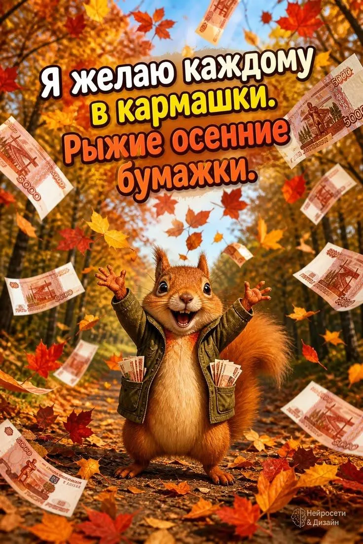 Вам открытка 💙