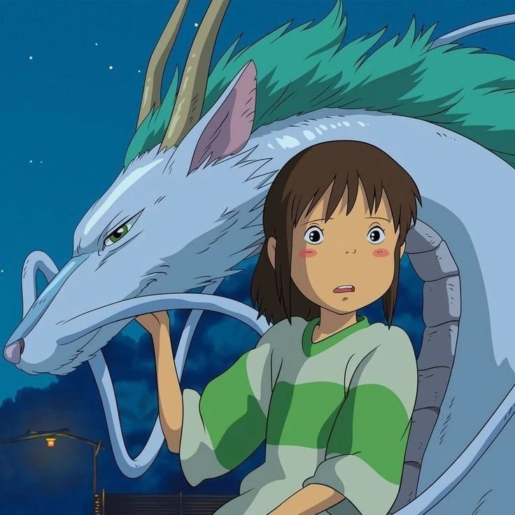 Вечерне/ночной чат, как прошёл ваш день, чем занимались?🐉