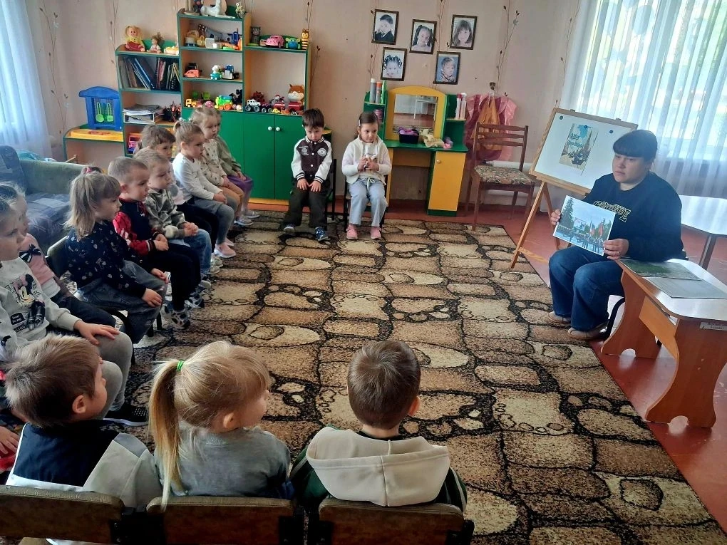 🔥Вечный огонь — память поколений🔥