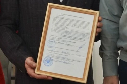 ❗️ Две семьи на Ставрополье смогут купить жилье благодаря господдержке  

В 2026 году УФСИН по Ставр