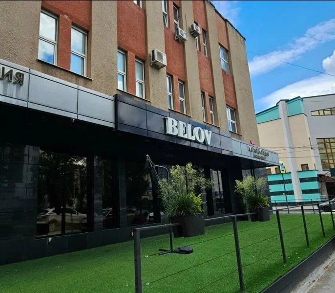 🎤 Караоке-клуб «BELOV» в Липецке оштрафовали на 60 тысяч рублей за песни без разрешени...