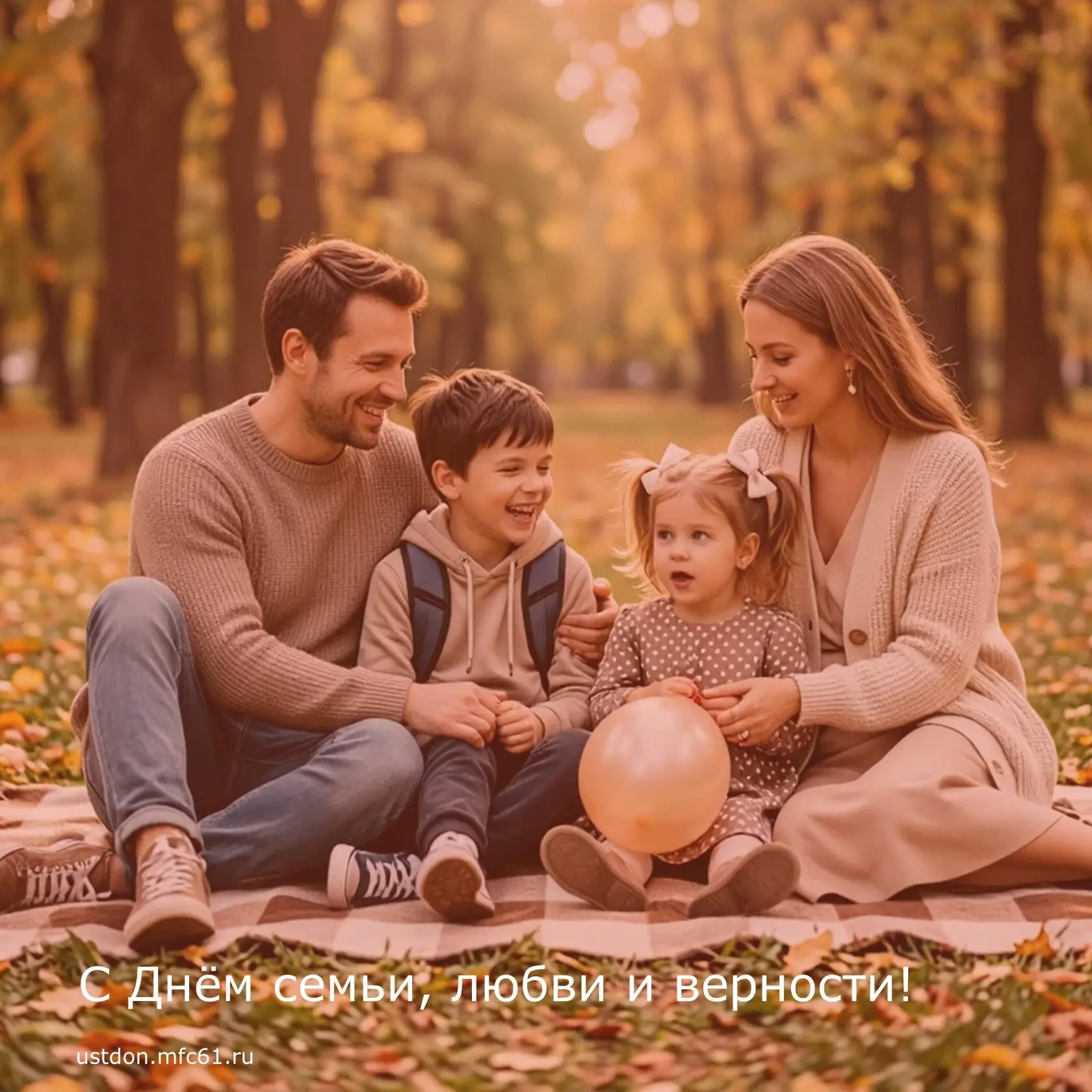 Дорогие жители!