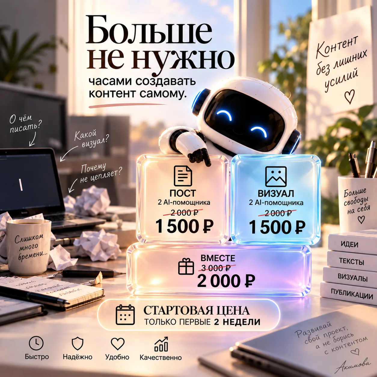🔥ДОВЕРЬТЕ КОНТЕНТ ЭТИМ ТОВАРИЩАМ — ОНИ РАЗБЕРУТСЯ😎