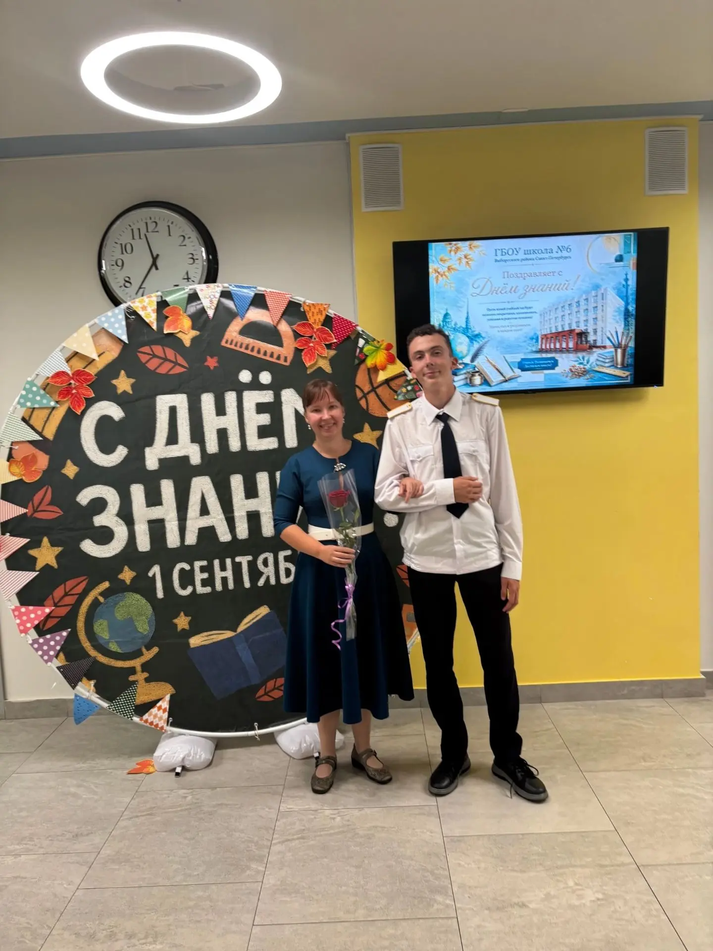 Первые весточки от наших выпускников! 🚂