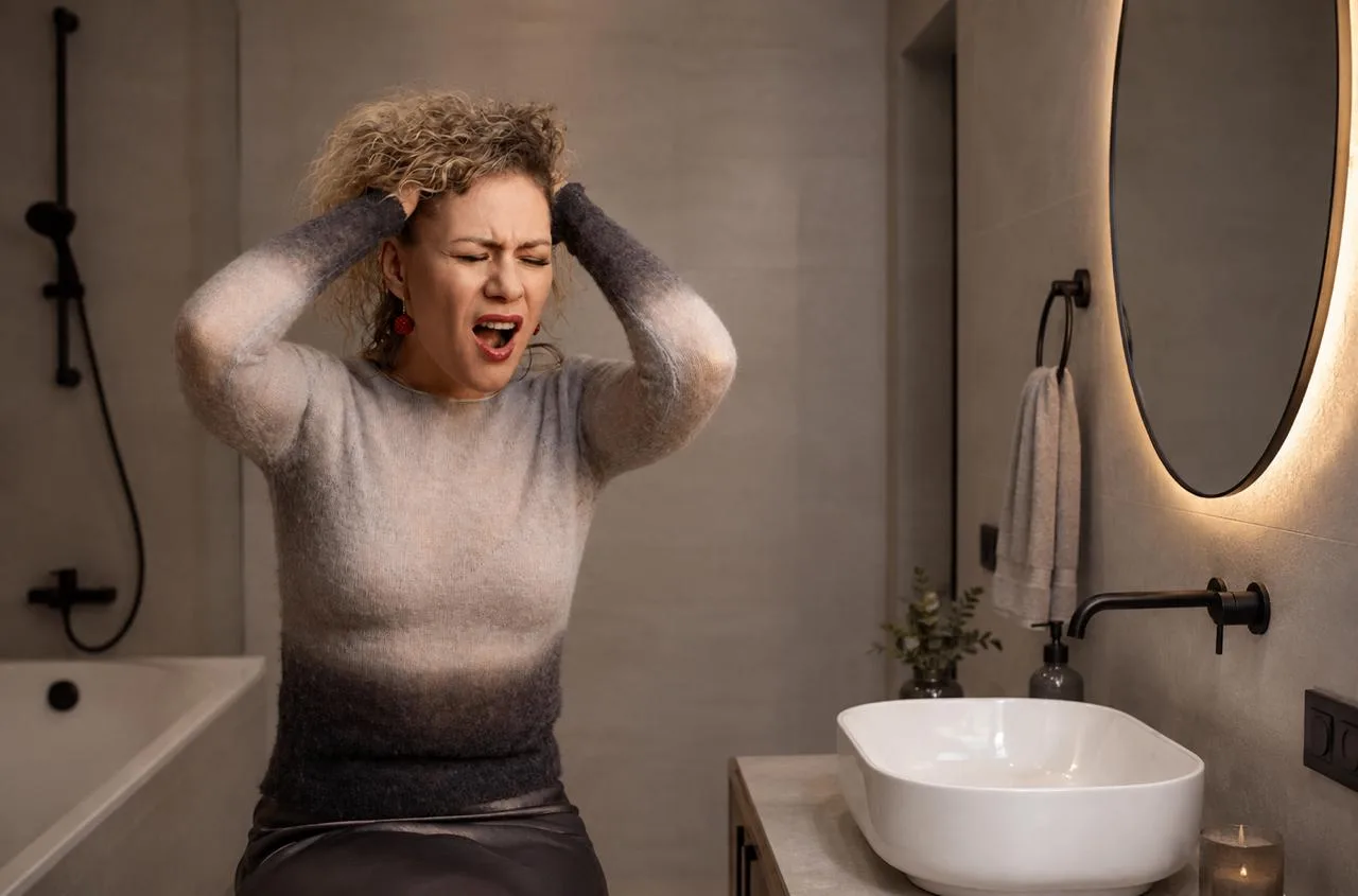 🚿 Цена одной ошибки: как одна мелочь делает ванную неудобной на долгие годы