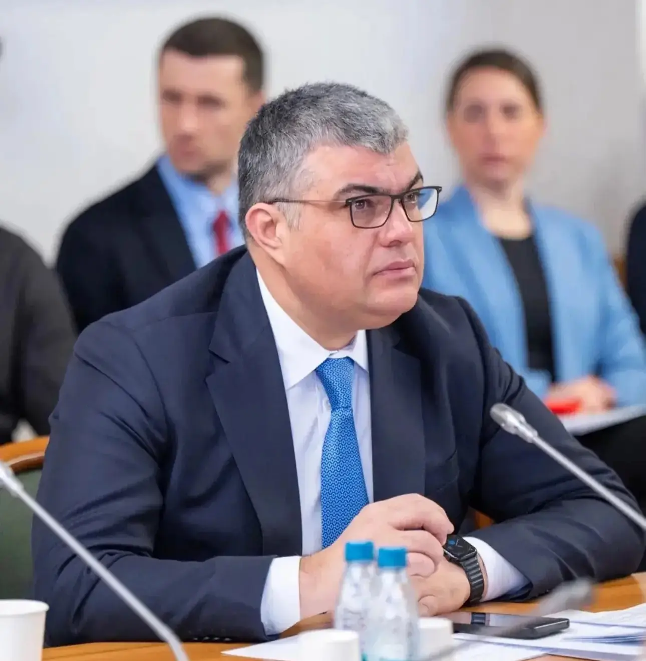 Депутат от ЛДПР предложил дать педагогам‑пенсионерам ежегодные путёвки в санаторий