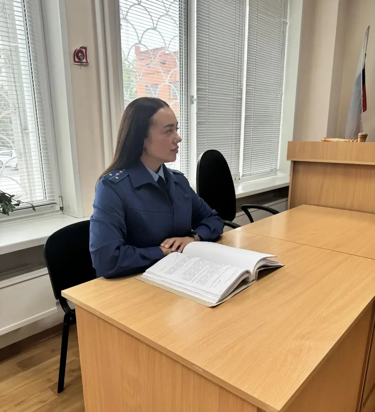В Черногорске вынесен приговор по уголовном уделу об умышленном повреждении чужого имущ...