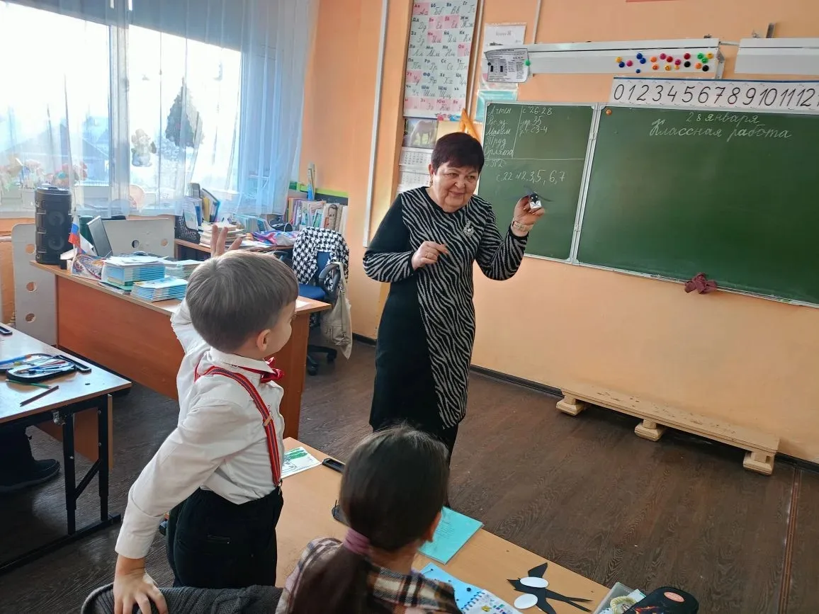 🔹 На этой неделе наша страна отмечает памятные даты, связанные с Днём снятия блокады Ленинграда. Это