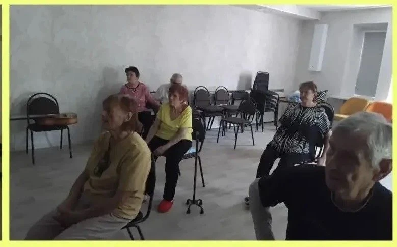 Изображение 2 к публикации «Минсоцзащиты Ставрополья»