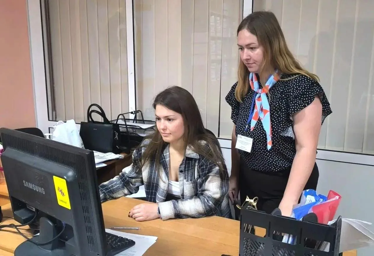 Десять работодателей Мангушского округа прошли регистрацию на Единой цифровой платформе...
