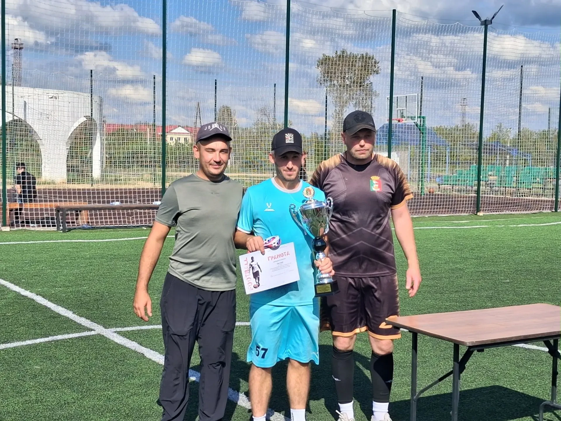✅ С успехом прошло спортивное соревнование «Виват, самокат!», в котором волю к победе п...