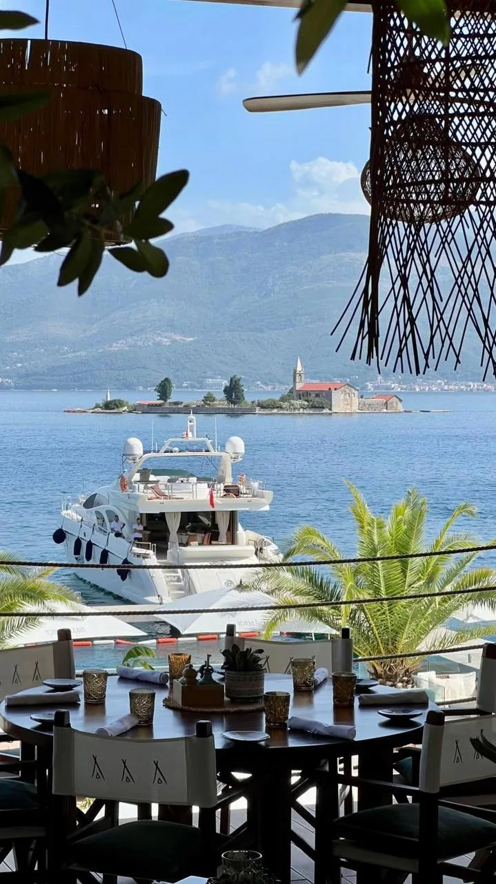 ПОСЛЕДНИЙ ШАНС СЪЕЗДИТЬ В ЧЕРНОГОРИЮ БЕЗ ВИЗЫ 🇲🇪