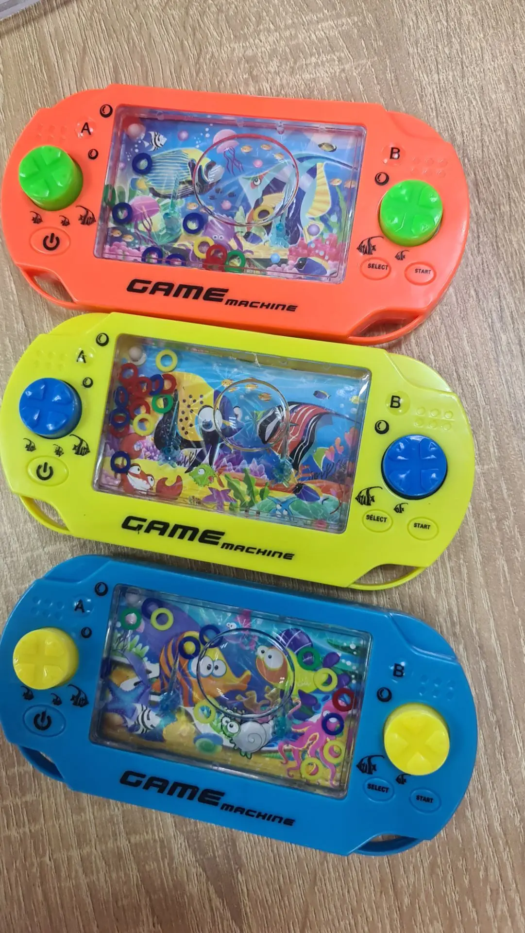 Игра в колечки
145р