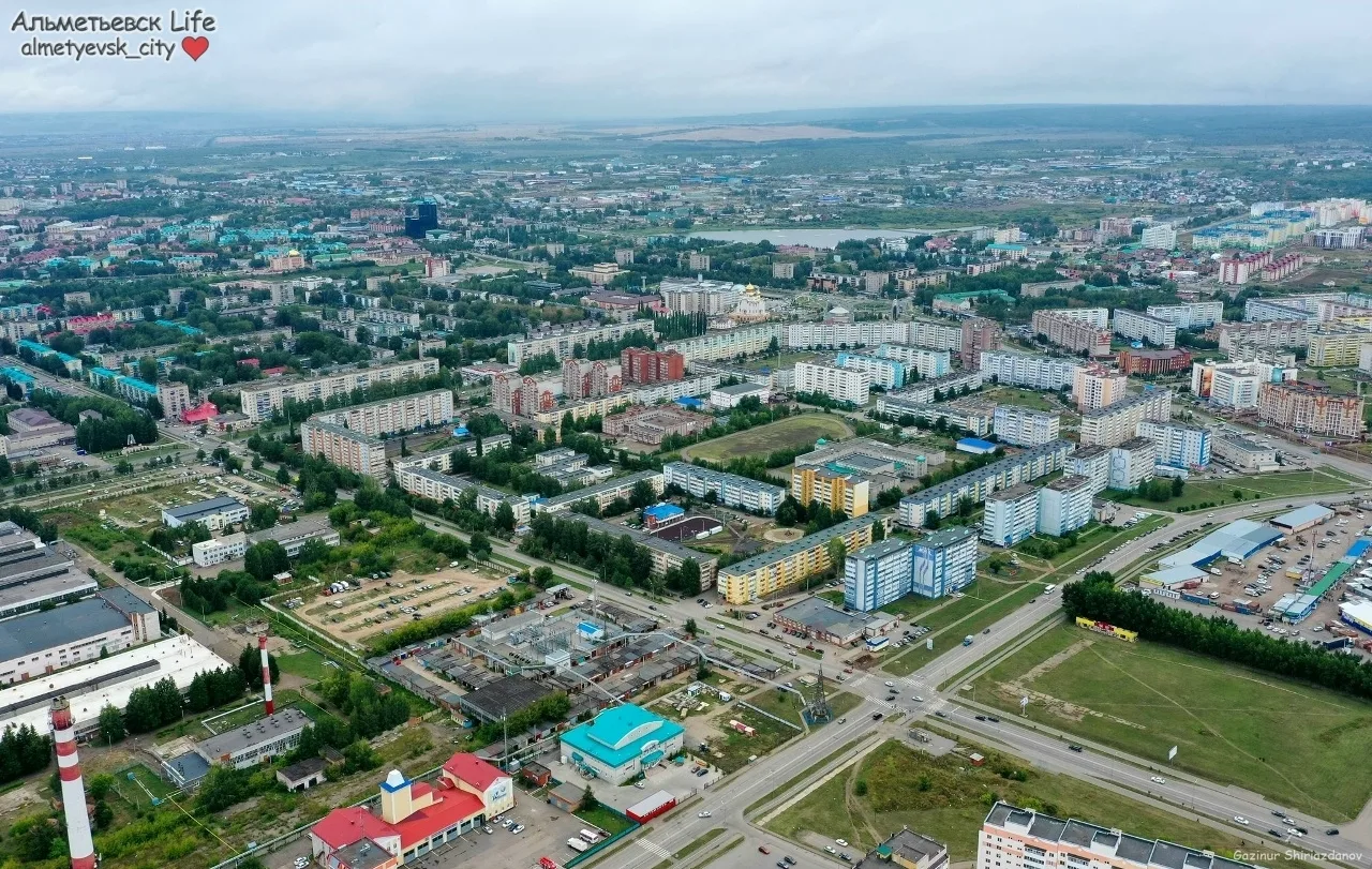 Доброе утро, Альметьевск!

Мы ВКонтакте

✍️ Сообщить новость
@almetyevskcity